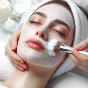 Limpieza Facial